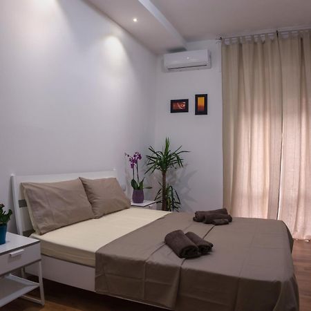 Hotel Casamina à Padoue Extérieur photo