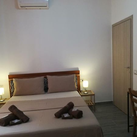Hotel Casamina à Padoue Extérieur photo