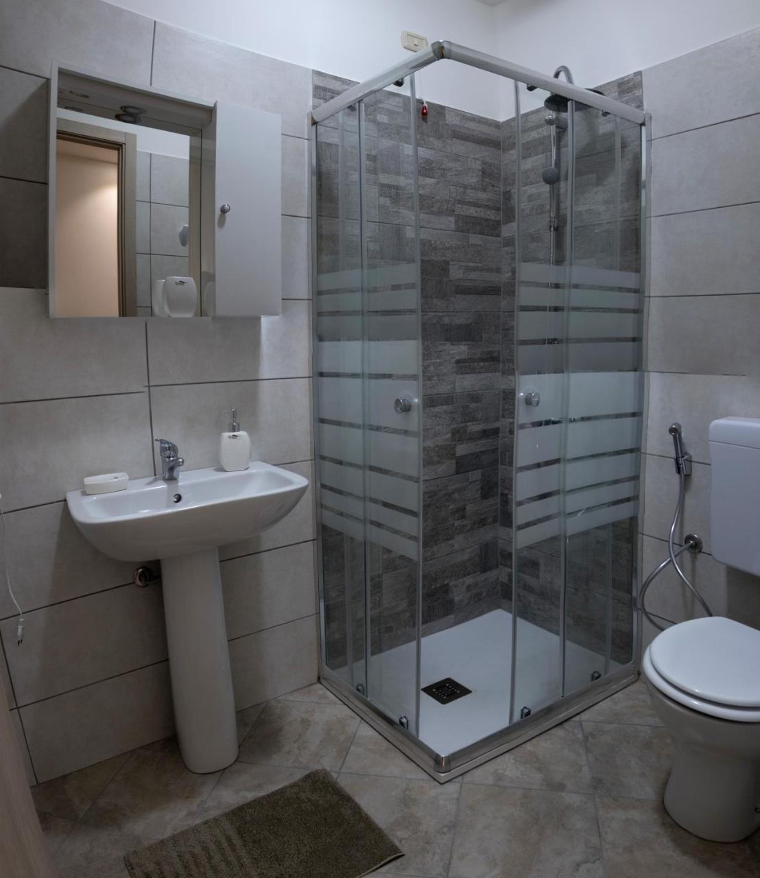 Hotel Casamina à Padoue Extérieur photo