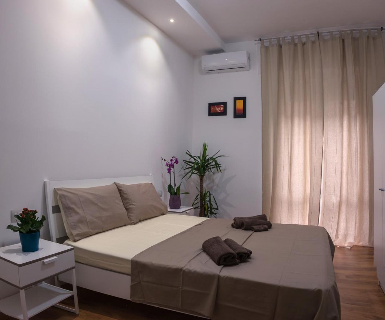 Hotel Casamina à Padoue Extérieur photo