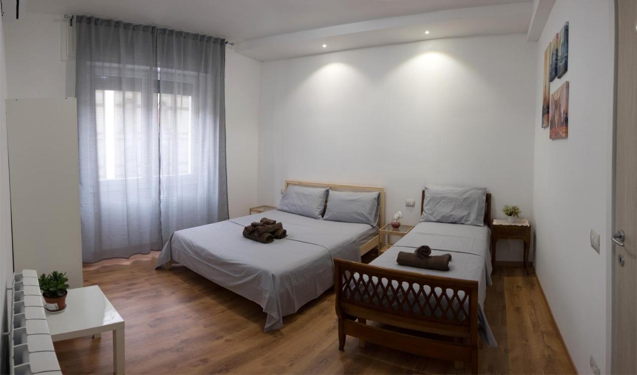 Hotel Casamina à Padoue Extérieur photo
