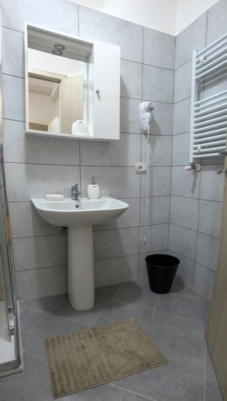 Hotel Casamina à Padoue Extérieur photo