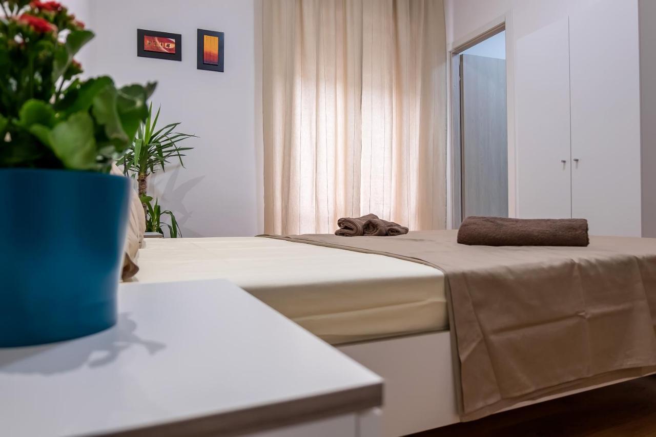 Hotel Casamina à Padoue Extérieur photo