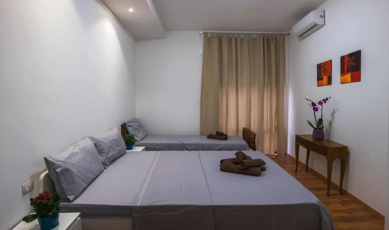 Hotel Casamina à Padoue Extérieur photo