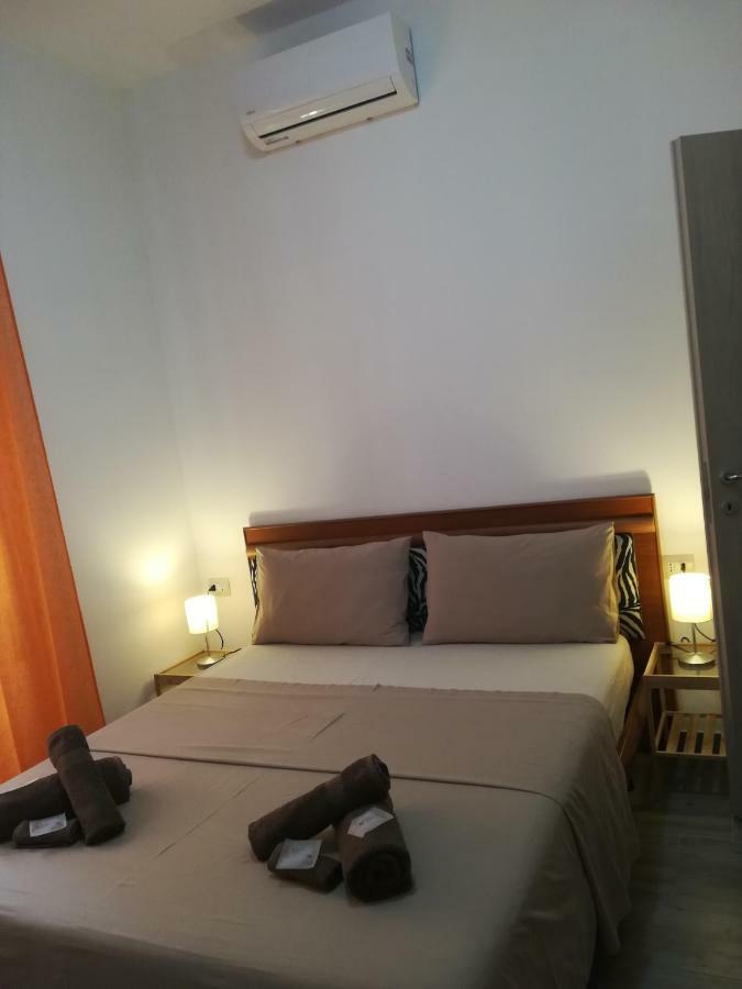 Hotel Casamina à Padoue Extérieur photo