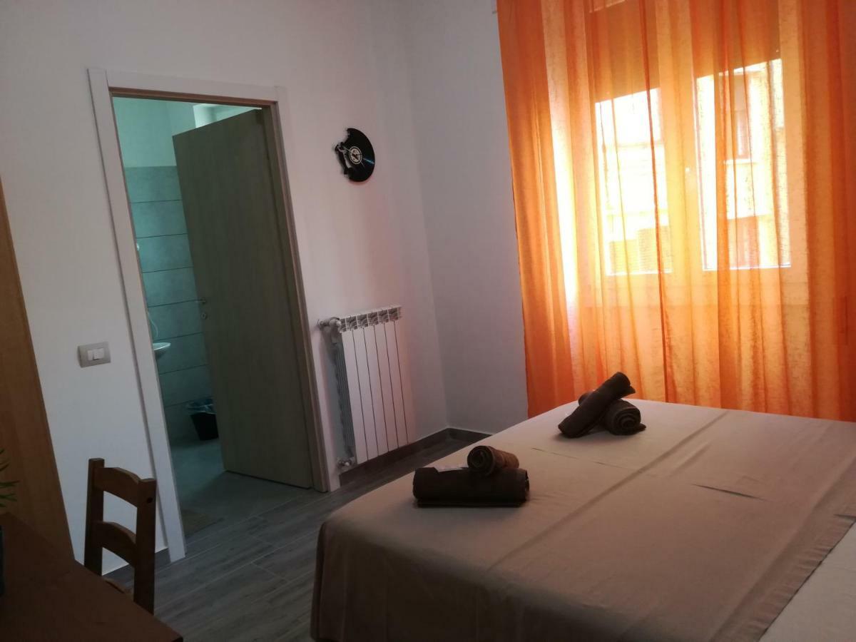 Hotel Casamina à Padoue Extérieur photo